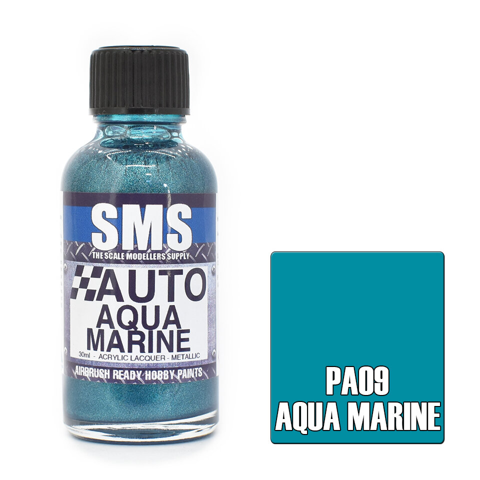 sms airbrush paint