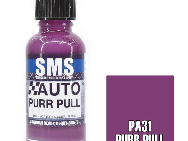 sms airbrush paint hobby