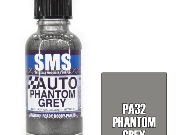 sms airbrush paint